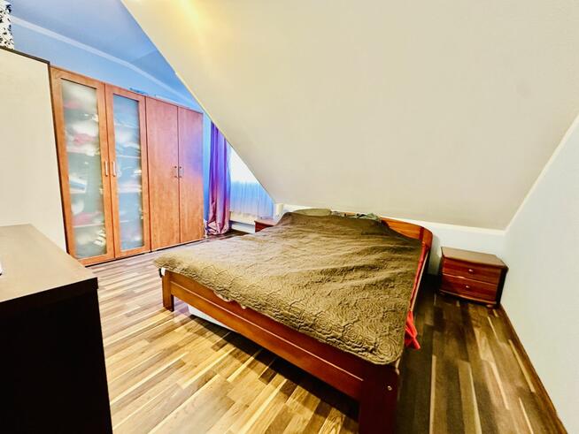 Mieszkanie Strzelin, Ząbkowicka