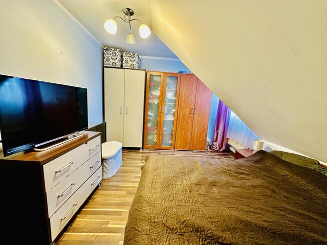 Mieszkanie Strzelin, Ząbkowicka