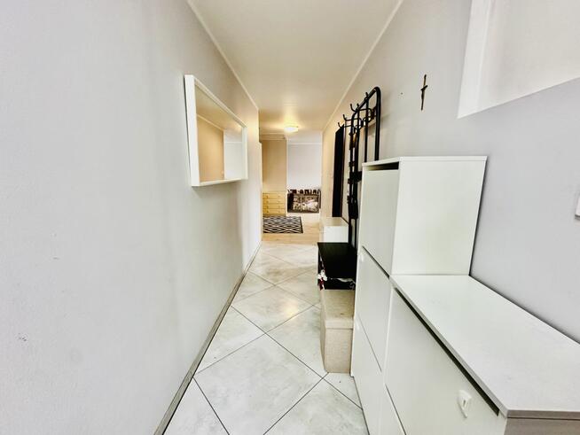 Mieszkanie Strzelin, Ząbkowicka