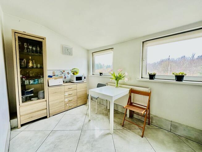 Mieszkanie Strzelin, Ząbkowicka