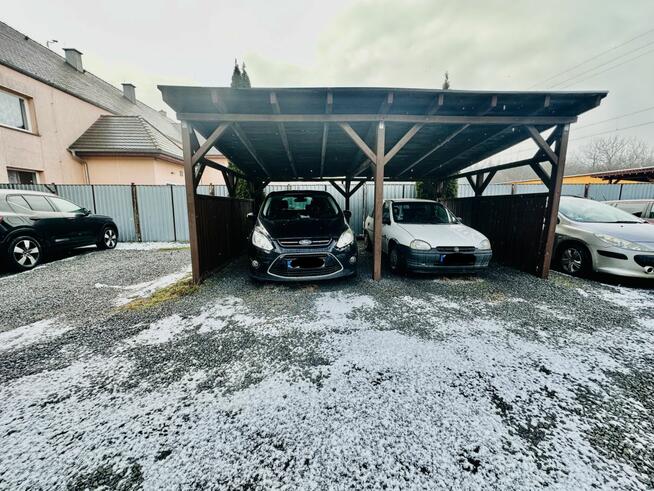 Mieszkanie Strzelin, Ząbkowicka