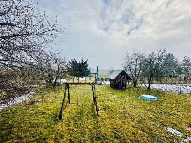 Mieszkanie Strzelin, Ząbkowicka