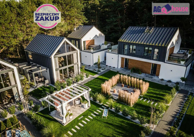 Lokal użytkowy Tupadły gm. Władysławowo, Maślakowa