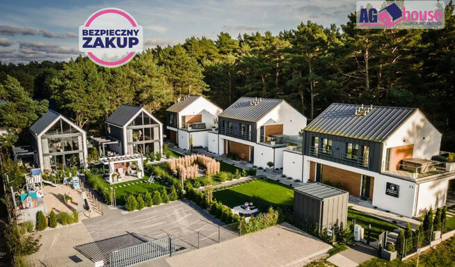 Lokal użytkowy Tupadły gm. Władysławowo, Maślakowa