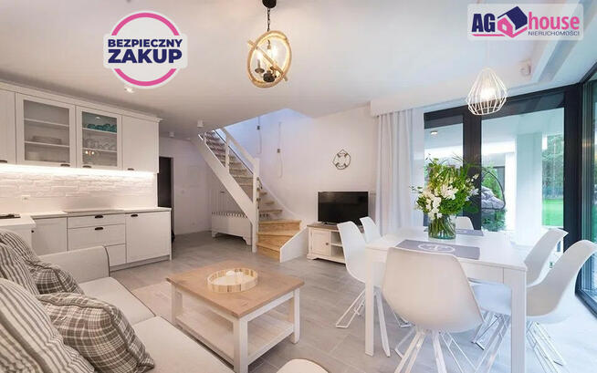 Lokal użytkowy Tupadły gm. Władysławowo, Maślakowa