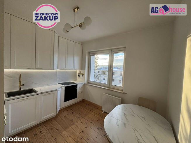 Mieszkanie Gdynia Wzgórze Św. Maksymiliana, Elizy Orzeszkowej