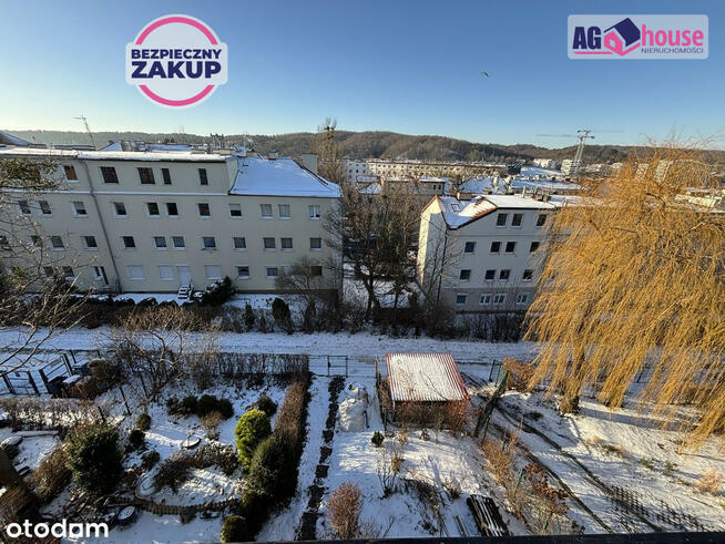 Mieszkanie Gdynia Wzgórze Św. Maksymiliana, Elizy Orzeszkowej