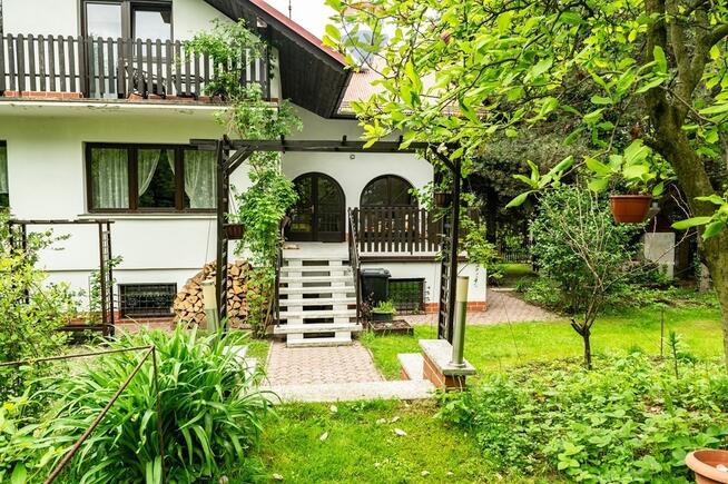 DOM W GÓRACH Z POTENCJAŁEM BIZNESOWYM