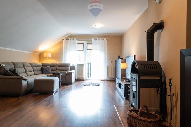 DOM W GÓRACH Z POTENCJAŁEM BIZNESOWYM