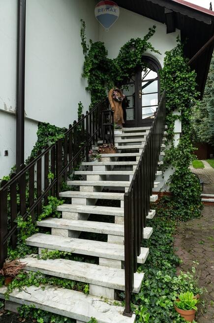 DOM W GÓRACH Z POTENCJAŁEM BIZNESOWYM