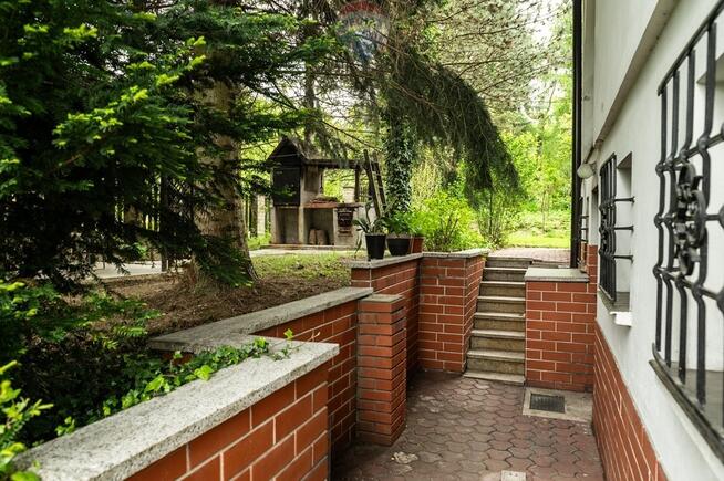 DOM W GÓRACH Z POTENCJAŁEM BIZNESOWYM