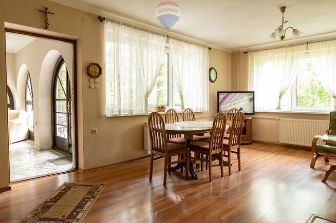 DOM W GÓRACH Z POTENCJAŁEM BIZNESOWYM