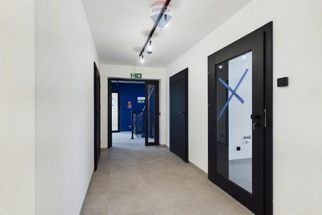 Prestiżowe biuro dla branży Nieruchomości