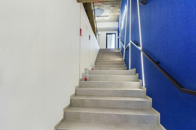 Prestiżowe biuro dla branży Nieruchomości