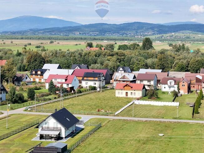 Wróblówka – działka 3 ha do wynajęcia