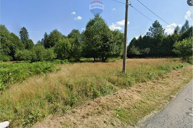 Działka 8a otulona zielenią – Jeleśnia czeka!