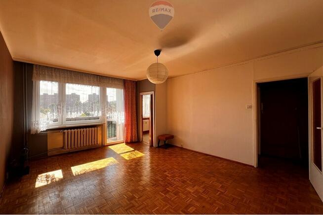 Duże mieszkanie w świetnej lokalizacji w Bielsku