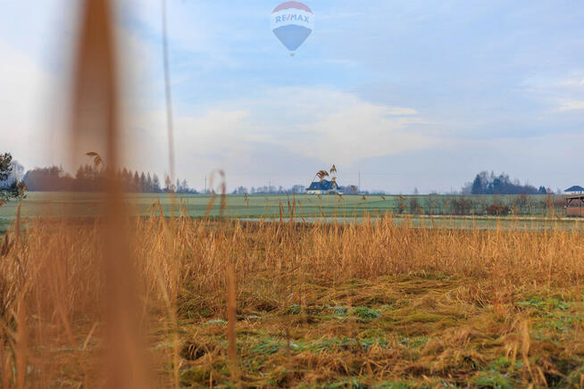 Hecznarowice: działka pod dom