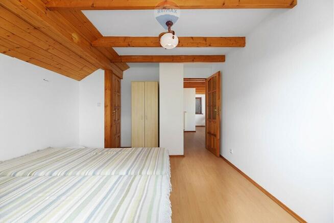 Przestronny dom z kominkiem i sauną BB