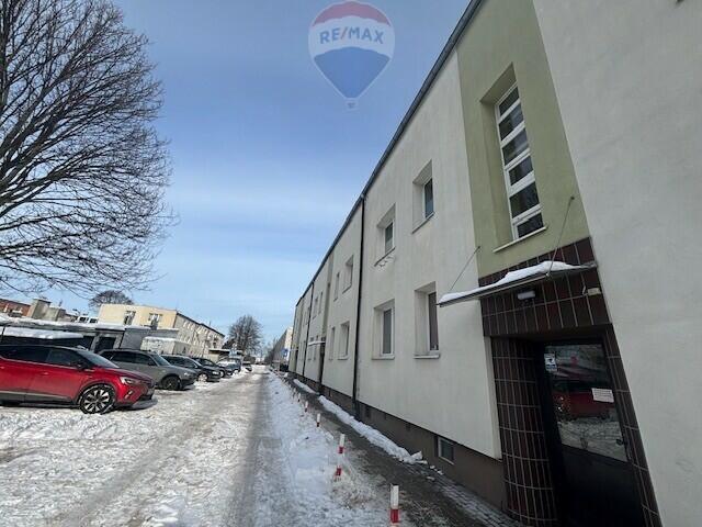 Kamienica 2- pokojowe Gdynia Obłuże