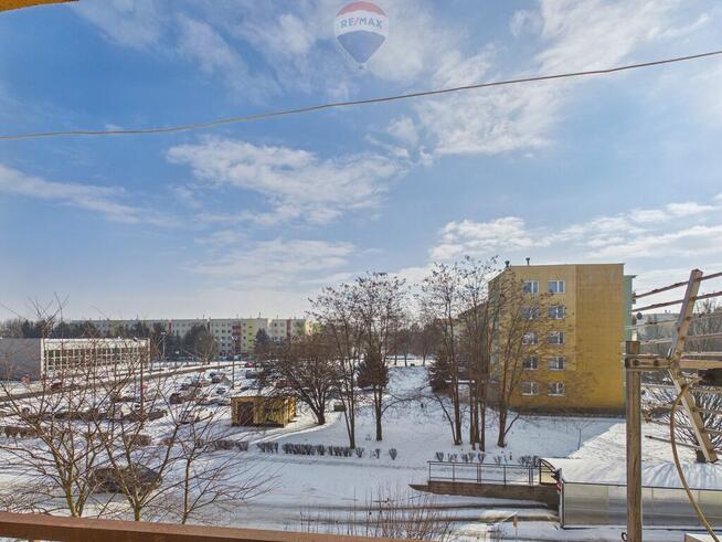 Rozkładowe 2 pokoje | Szkolna 10 | Łęczna