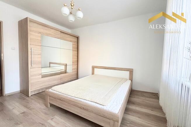 Przestronne 2-pokojowe mieszkanie | Wygodny PARTER