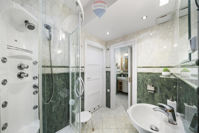 przestronne/90,8m2/do wprowadzenia/4 pokoje