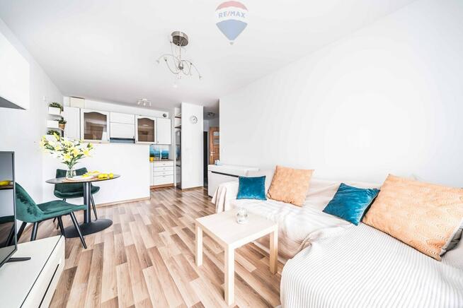 Mieszkanie Poznań, ul. Jasna Rola