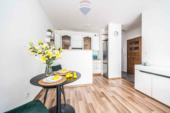 Mieszkanie Poznań, ul. Jasna Rola