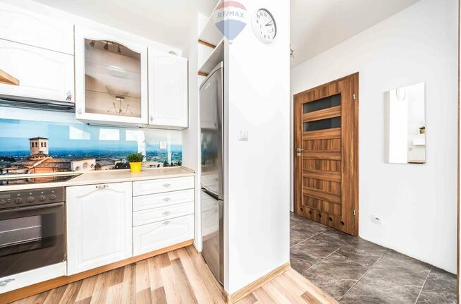 Mieszkanie Poznań, ul. Jasna Rola