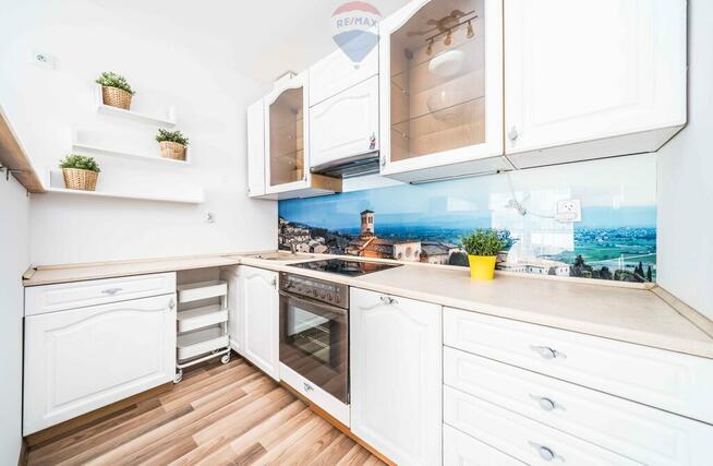 Mieszkanie Poznań, ul. Jasna Rola