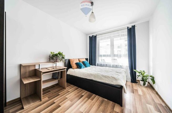 Mieszkanie Poznań, ul. Jasna Rola