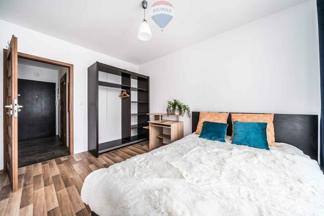 Mieszkanie Poznań, ul. Jasna Rola