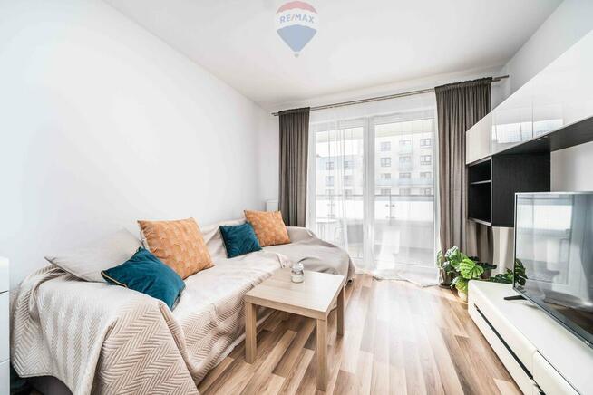 Mieszkanie Poznań, ul. Jasna Rola