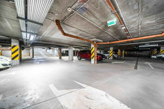 Mieszkanie Poznań, ul. Jasna Rola