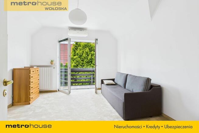 Klimatyczny dom wolnostojący - Michałów- Grabina