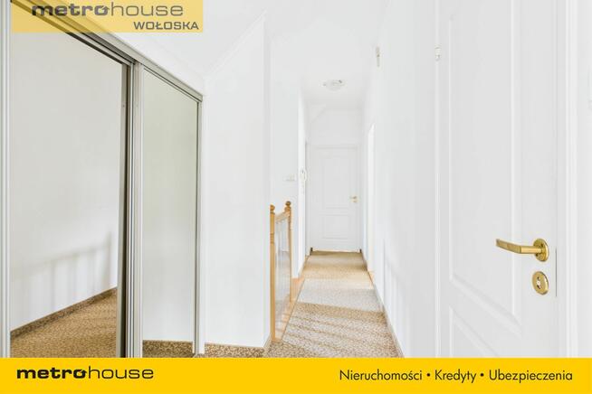 Klimatyczny dom wolnostojący - Michałów- Grabina