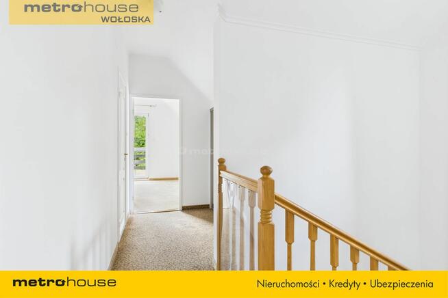 Klimatyczny dom wolnostojący - Michałów- Grabina