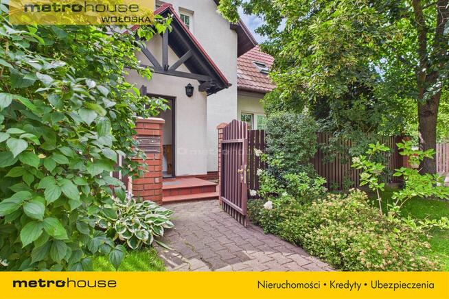 Klimatyczny dom wolnostojący - Michałów- Grabina