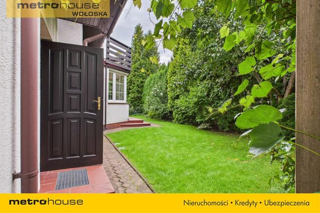 Klimatyczny dom wolnostojący - Michałów- Grabina