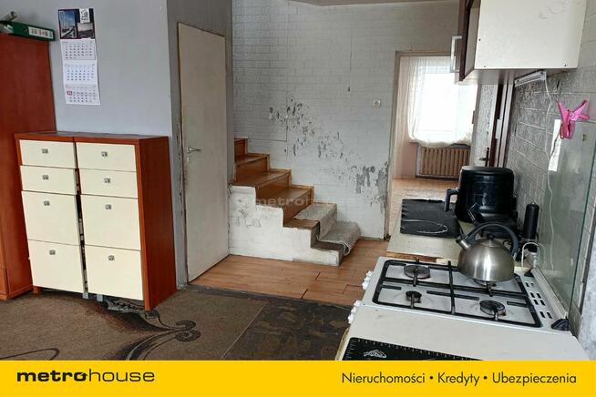 Na Sprzedaż Dom-bliźniak w Skierniewicach 109 m2