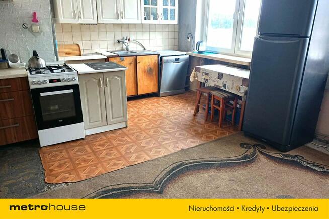 Na Sprzedaż Dom-bliźniak w Skierniewicach 109 m2