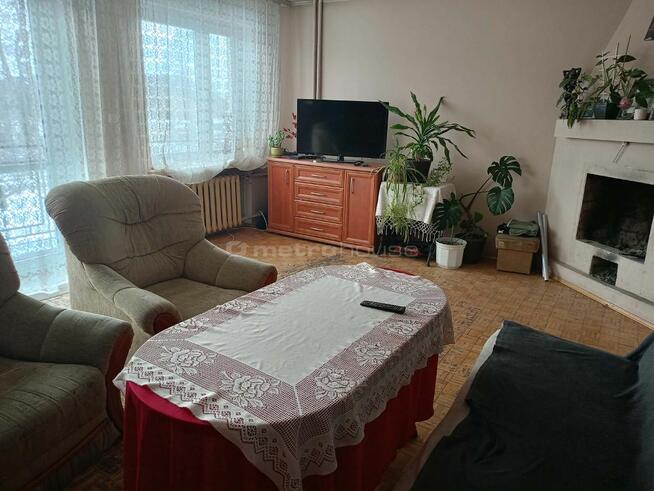 Na Sprzedaż Dom-bliźniak w Skierniewicach 109 m2