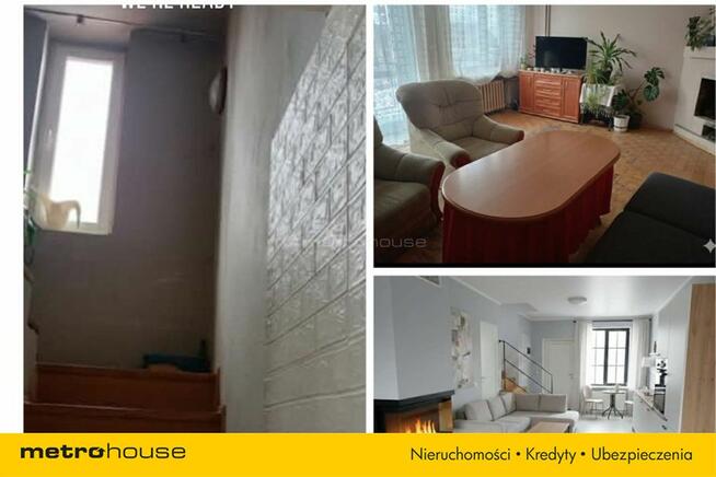 Na Sprzedaż Dom-bliźniak w Skierniewicach 109 m2