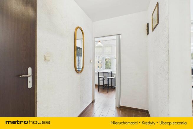 Kawalerka 33 m² z balkonem 1. piętro Poręba