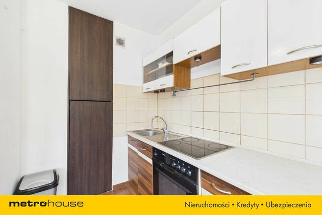 Kawalerka 33 m² z balkonem 1. piętro Poręba