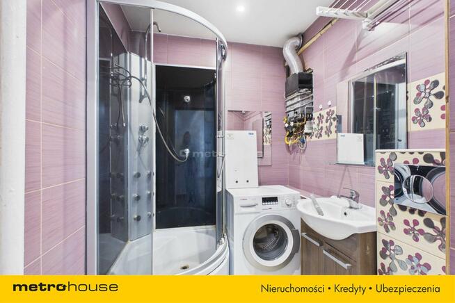 Kawalerka 33 m² z balkonem 1. piętro Poręba