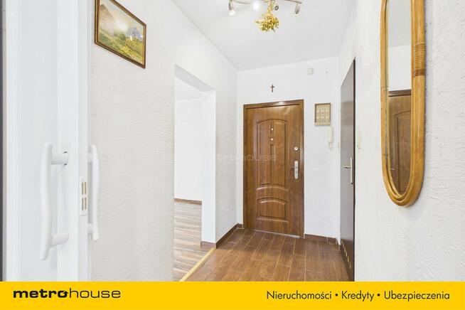 Kawalerka 33 m² z balkonem 1. piętro Poręba