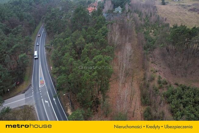 Osiedle Domów W Otulinie Kampinosu