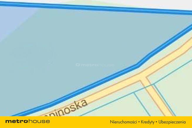 Osiedle Domów W Otulinie Kampinosu